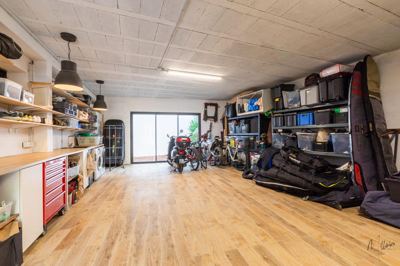 Maison - 152 m² - 7 pièces