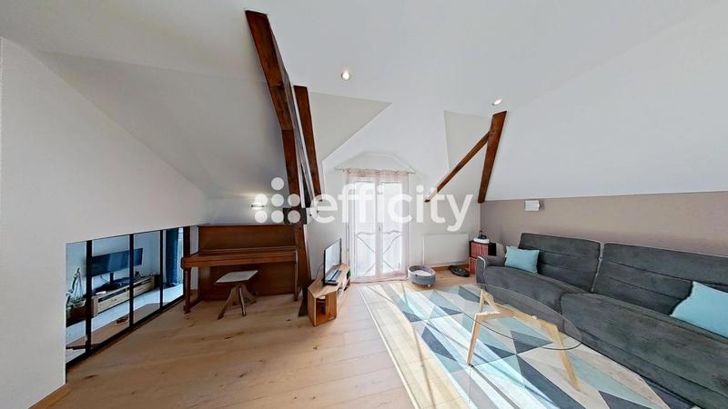 Maison - 145 m² - 5 pièces