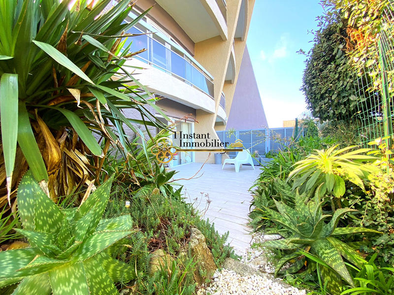 Appartement - 54 m² - 3 pièces