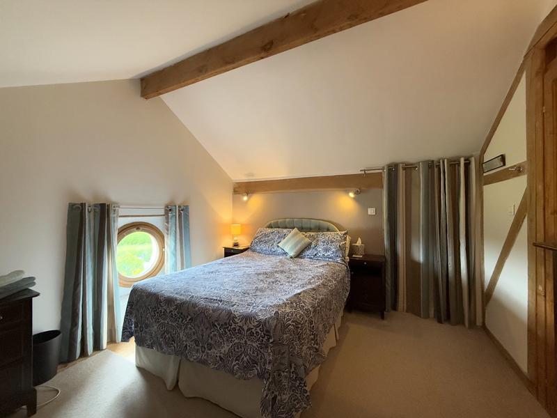 Maison - 89 m² - 4 pièces