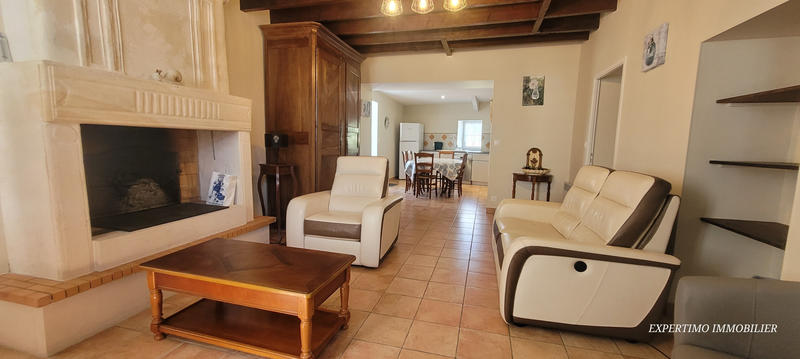 Propriété - 286 m² - 15 pièces