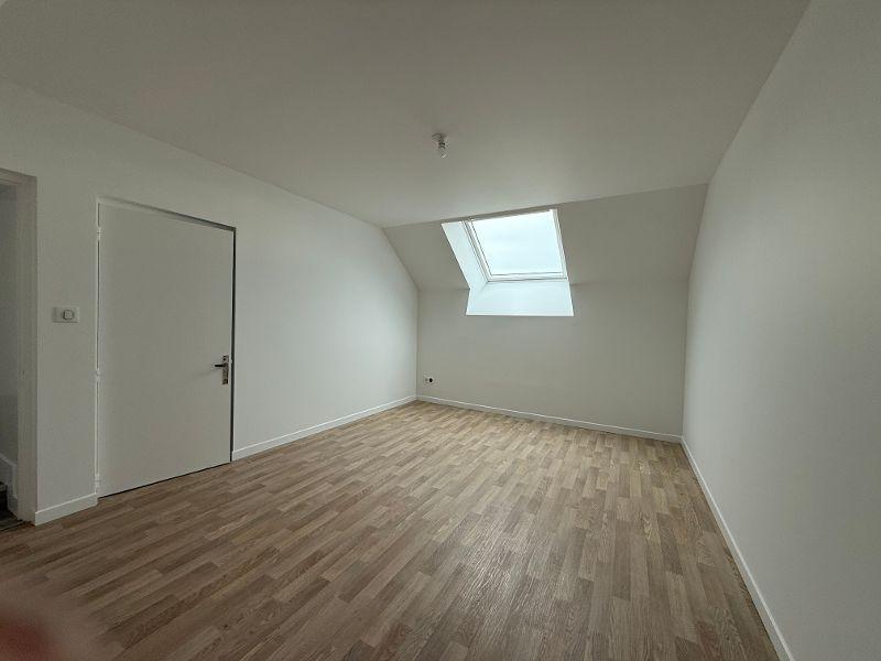 Longère - 107 m² - 5 pièces