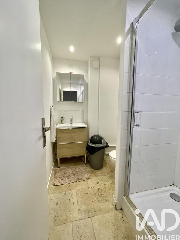 Appartement - 68 m² - 5 pièces