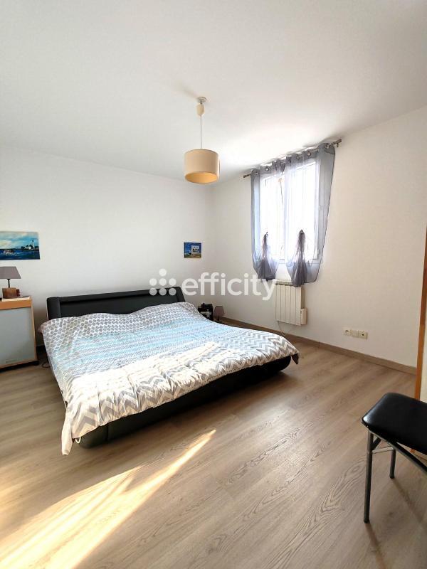 Maison - 190 m² - 6 pièces