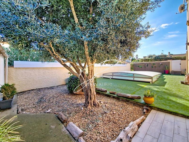 Maison - 115 m² - 6 pièces