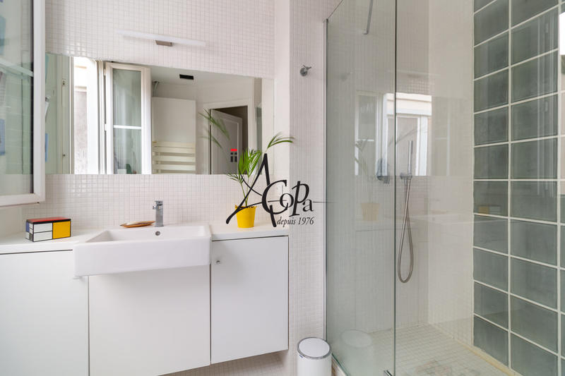 Appartement - 95 m² - 5 pièces