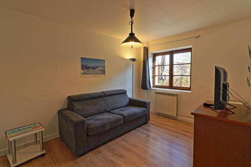 Appartement - 46 m² - 3 pièces