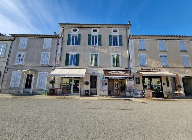 Appartement - 78 m² - 4 pièces