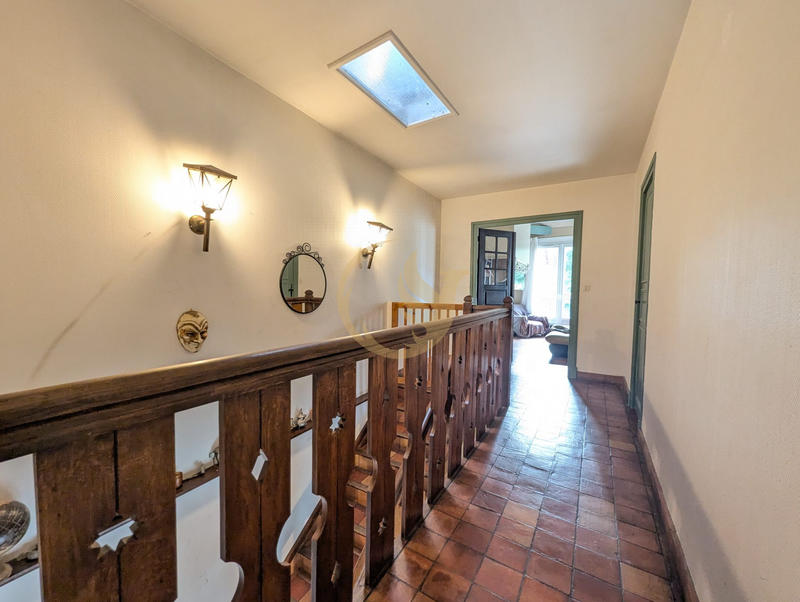 Appartement - 130 m² - 4 pièces