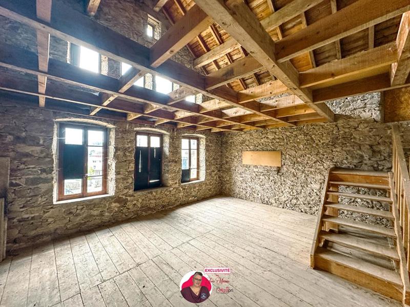 Maison - 868 m² - 23 pièces