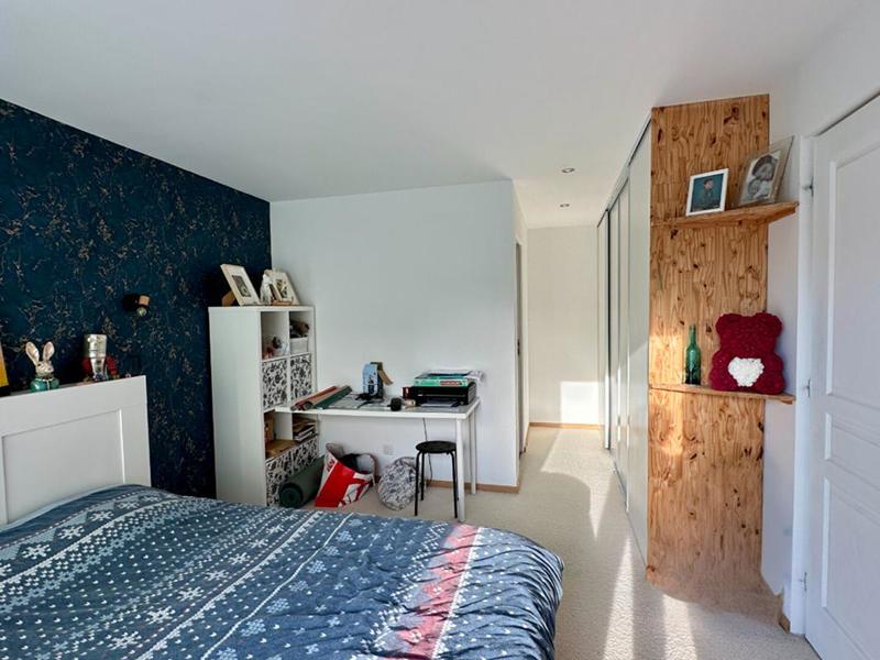 Maison - 160 m² - 5 pièces