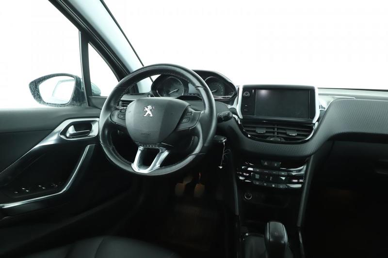 Peugeot 2008 1.2 PureTech Allure 110 ch