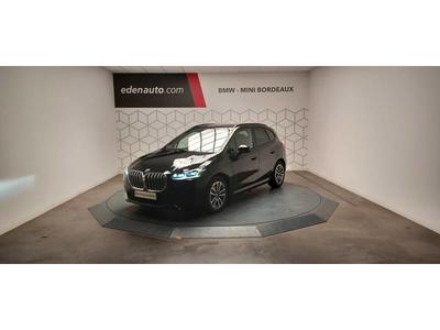 Bmw Serie 2 Active Tourer 220i 170 ch Dkg7 m Sport