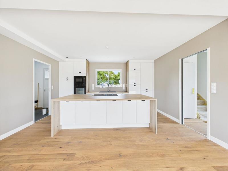 Maison - 144 m² - 6 pièces