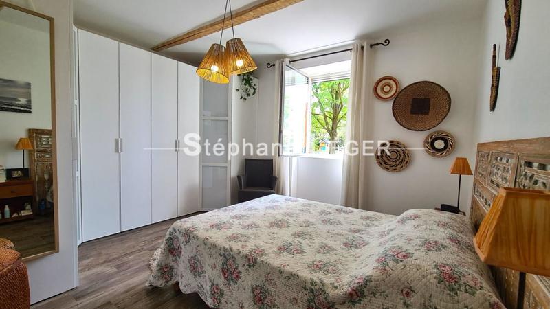 Maison - 158 m² - 7 pièces