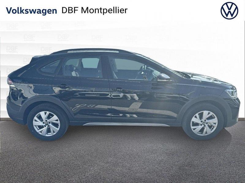 Volkswagen Taigo 1.0 Tsi 110 Dsg7 Life
