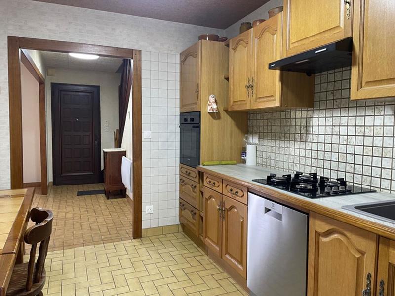 Maison - 152 m² - 7 pièces