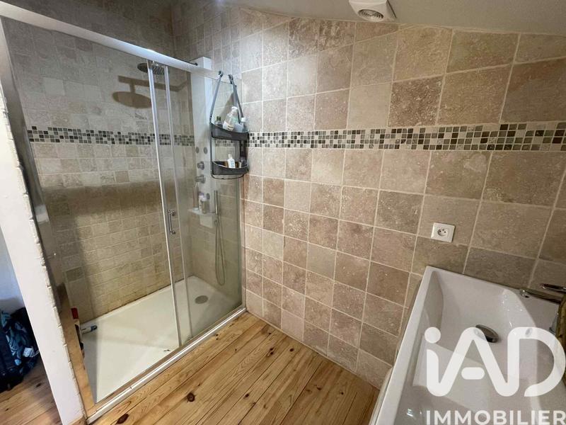 Maison de campagne - 218 m² - 5 pièces