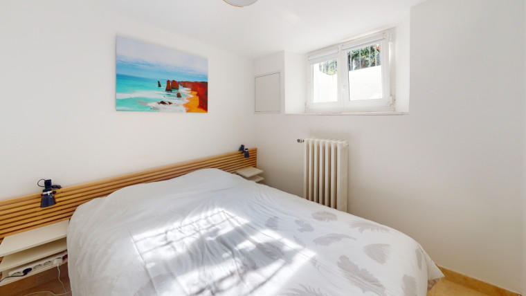 Maison - 185 m² - 7 pièces