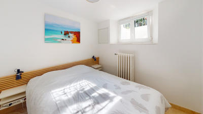 Maison - 185 m² - 7 pièces