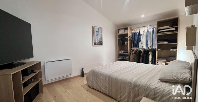 Maison - 103 m² - 4 pièces