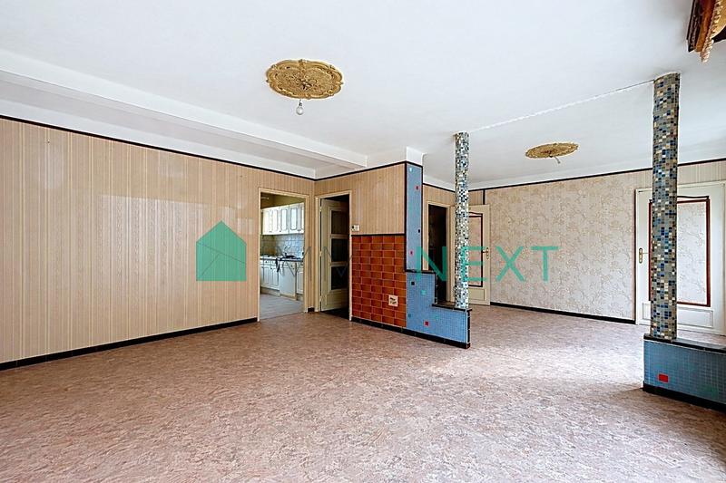 Appartement - 83 m² - 4 pièces