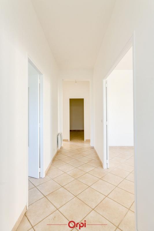 Appartement - 82 m² - 3 pièces