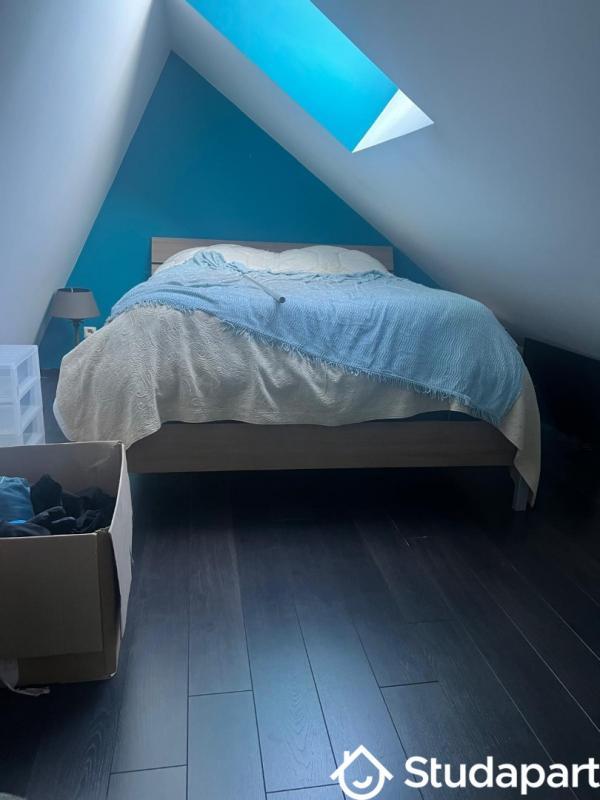 Appartement - 243 m² - 8 pièces