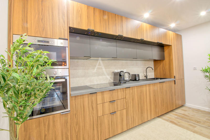 Maison - 124 m² - 5 pièces