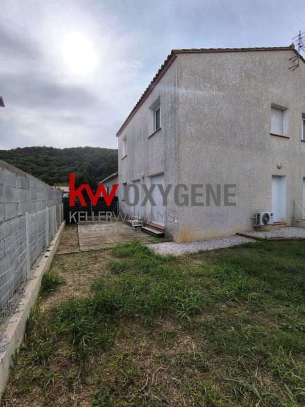 Maison - 94 m² - 4 pièces