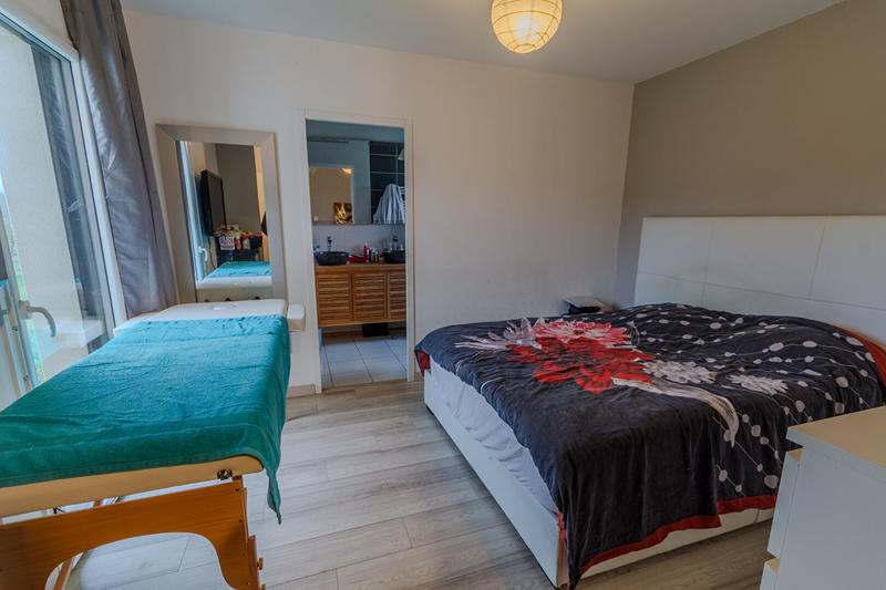 Maison de domaine équestre - 132 m² - 5 pièces