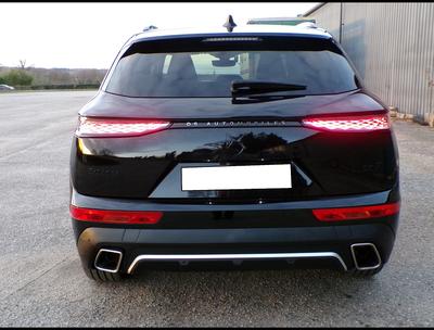 Ds Ds 7 Crossback E-Tense 225 Perf Line