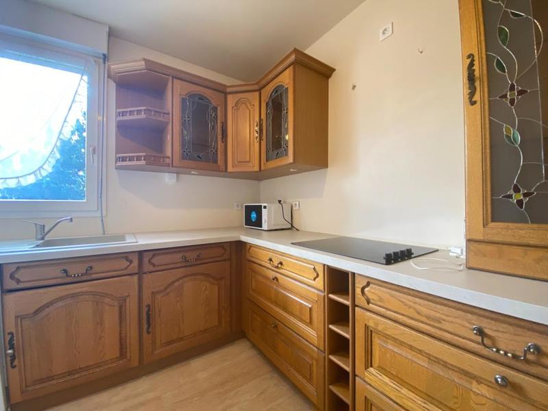 Appartement - 70 m² - 2 pièces