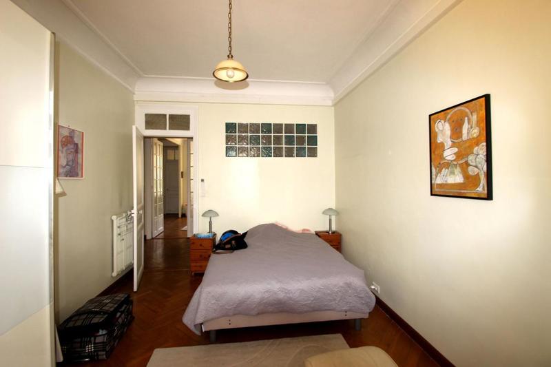 Appartement - 85 m² - 3 pièces