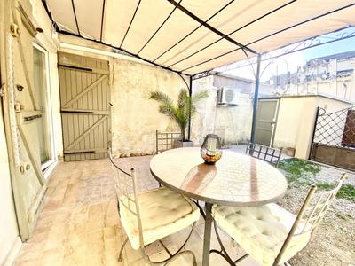 Appartement - 45 m² - 3 pièces