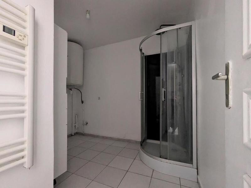 Maison - 76 m² - 3 pièces