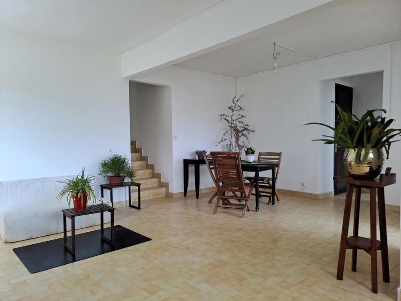 Appartement - 78 m² - 4 pièces