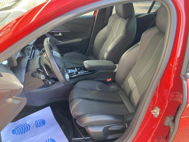 Peugeot 208 PureTech 100 s&amp;S Eat8 Gt Line