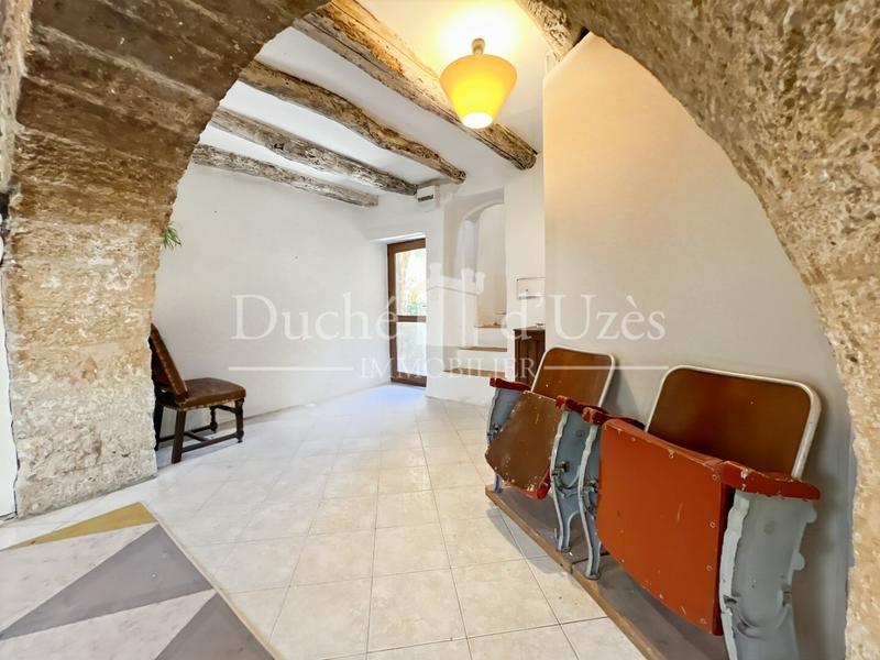 Maison - 155 m² - 7 pièces