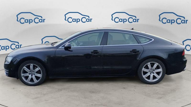 Audi A7 Sportback I 3.0 Tdi 204 Tiptronic 8 Ambition Luxe