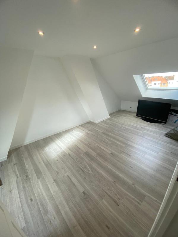 Maison - 114 m² - 5 pièces