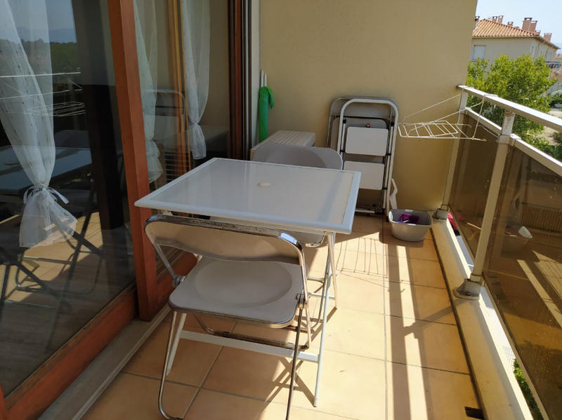 Appartement - 25 m² - 1 pièce