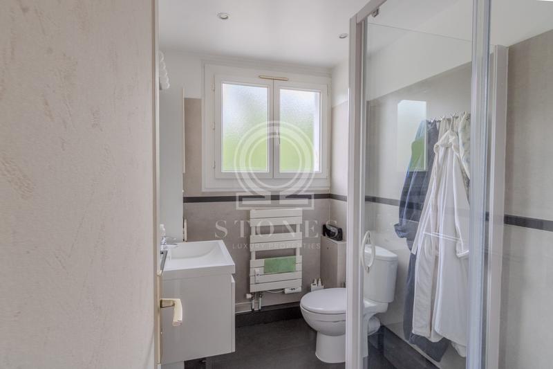 Appartement - 69 m² - 3 pièces