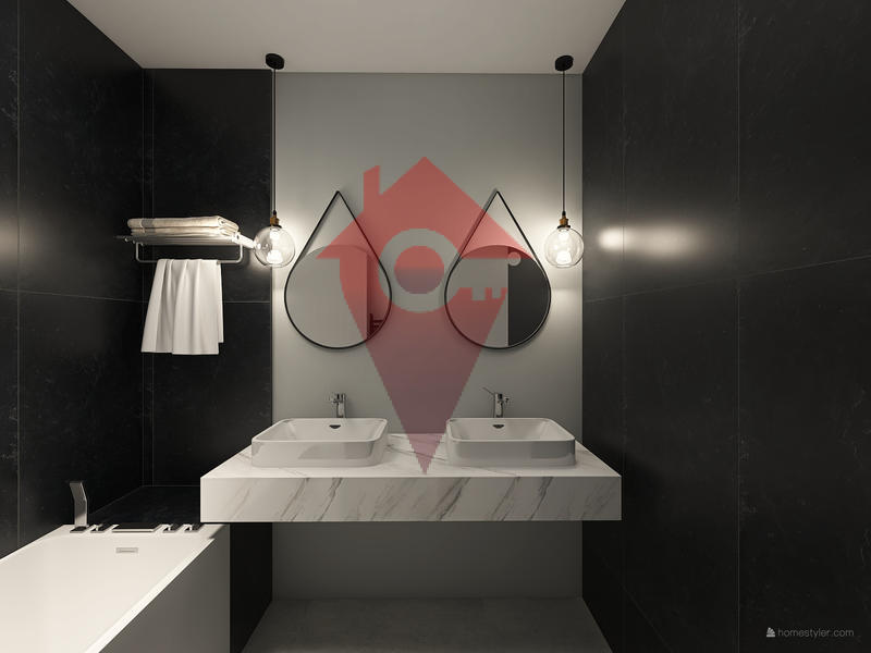 Duplex - 87 m² - 4 pièces