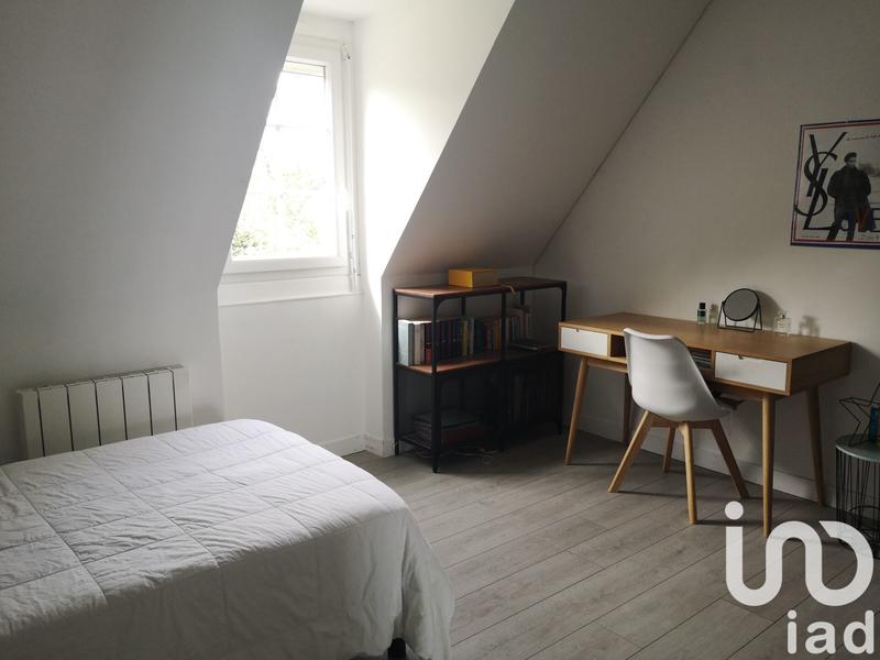 Maison - 148 m² - 6 pièces