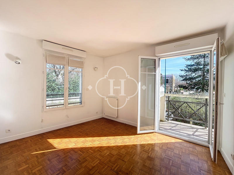 Maison - 76 m² - 4 pièces