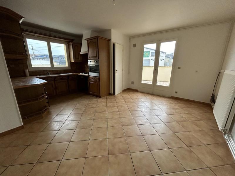 Maison - 112 m² - 4 pièces