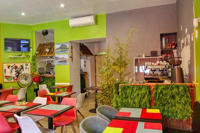 Local commercial - 80 m² - 2 pièces