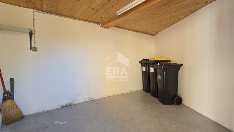 Maison - 116 m² - 7 pièces