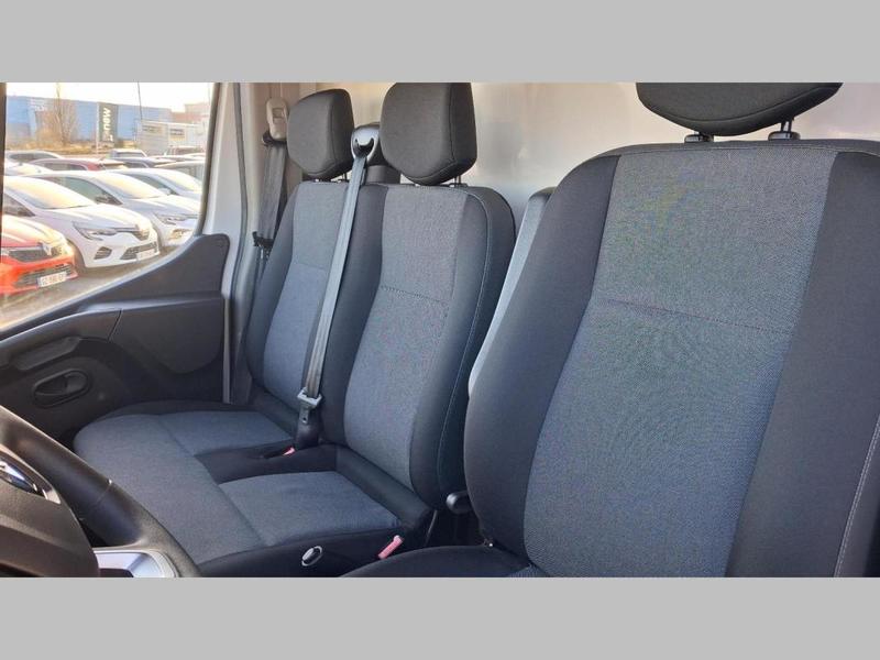 Renault Master Plancher Cabine Phc Trac F3500 L3h1 Blue Dci 145 Euro VI Confort